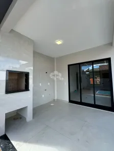 Casa com 3 Quartos à venda, 98m² no Forquilhas, São José