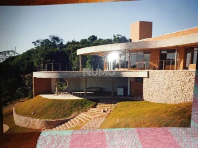 Fazenda/Sítio com 3 Quartos à venda, 702m² no Vila São Sebastião, Valinhos