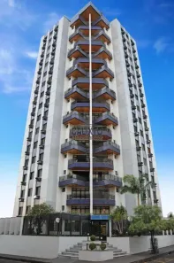 Apartamento com 2 Quartos à venda, 120m² no Centro, Uberlândia