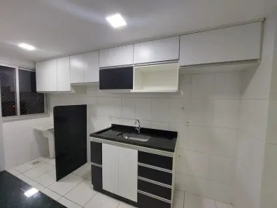 Apartamento com 2 Quartos à venda, 60m² no Setor Cândida de Morais, Goiânia
