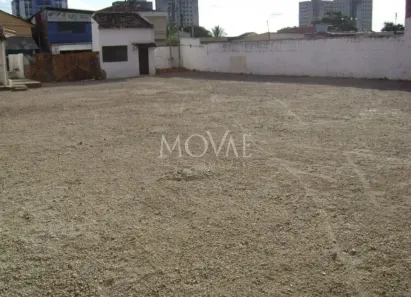 Lote/Terreno à venda, 835m² no Jardim Bela Vista, São José dos Campos