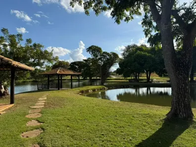 Lote/Terreno à venda, 622m² no Fazenda Gameleira, Goiânia