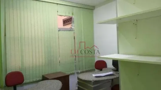 Sala Comercial à venda, 19m² no Centro, Niterói
