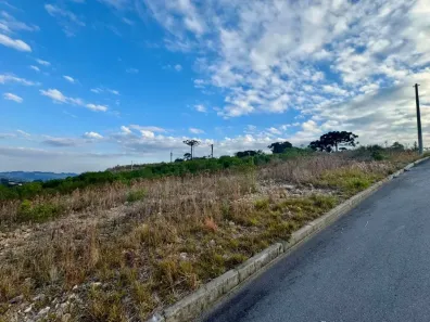 Lote/Terreno à venda, 336m² no São Luiz, Caxias do Sul