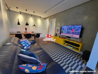 Apartamento com 3 Quartos à venda, 85m² no Dom Pedro I, Manaus