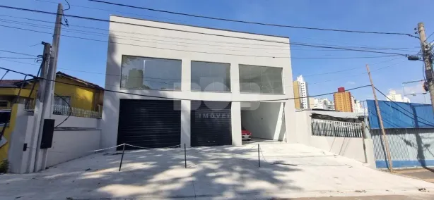 Sala Comercial com 1 Quarto para alugar, 320m² no DAE, Campinas