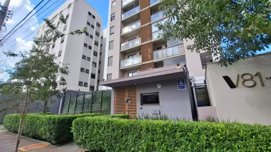 Apartamento com 2 Quartos à venda, 57m² no Vila Nova, Campinas