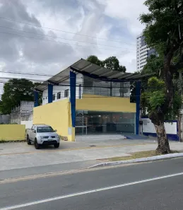 Prédio Comercial à venda, 542m² no Torre, João Pessoa