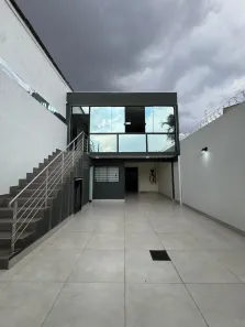 Sobrado com 3 Quartos à venda, 150m² no Ceilândia Sul, Brasília