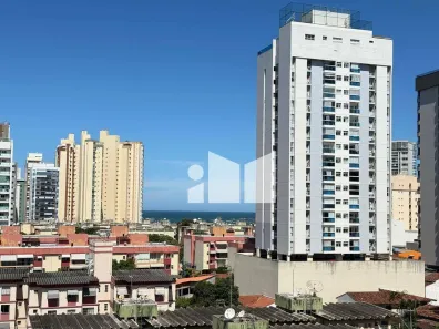 Apartamento com 3 Quartos à venda, 85m² no Itapuã, Vila Velha