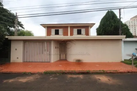 Casa com 4 Quartos à venda, 320m² no Ribeirânia, Ribeirão Preto