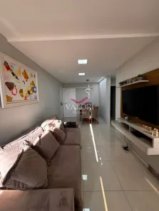 Apartamento com 3 Quartos à venda, 75m² no Praia de Itaparica, Vila Velha