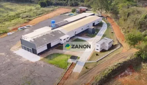 Galpão/Depósito/Armazém à venda, 5000m² no , Presidente Venceslau