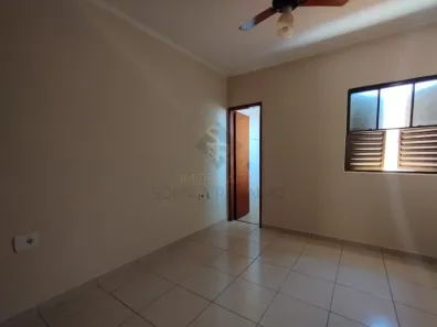 Apartamento com 3 Quartos à venda, 83m² no Vila Tibério, Ribeirão Preto