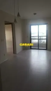 Apartamento com 2 Quartos à venda, 72m² no Baeta Neves, São Bernardo do Campo