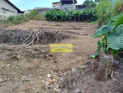à venda, 10m² no Jardim América, Várzea Paulista