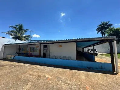 Fazenda/Sítio com 4 Quartos à venda, 200m² no Setor Habitacional Arniqueira, Brasília