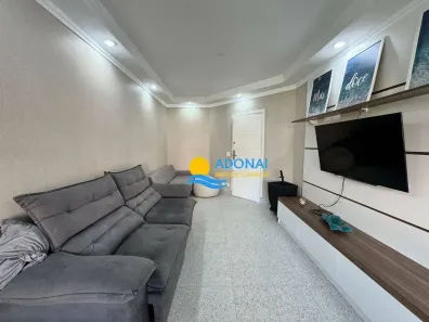 Apartamento com 2 Quartos à venda, 70m² no Mar e Céu, Guarujá