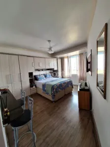 Kitnet com 1 Quarto à venda, 27m² no Centro Histórico, Porto Alegre