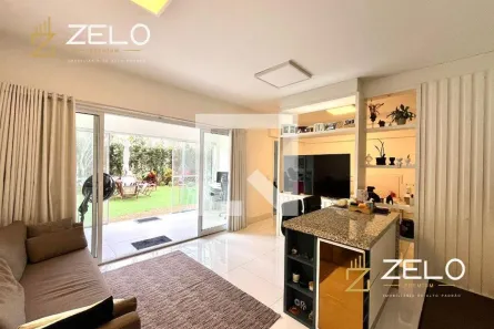 Apartamento com 1 Quarto à venda, 124m² no Centro, Campinas