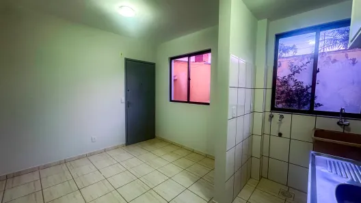 Apartamento com 1 Quarto para alugar, 35m² no Setor Leste Universitário, Goiânia