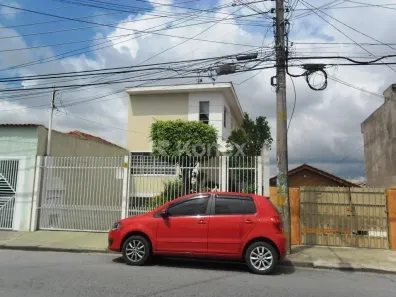 Sobrado com 4 Quartos para alugar, 420m² no Parque Peruche, São Paulo