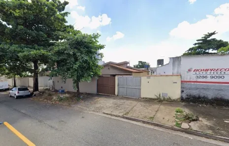 Casa com 5 Quartos à venda, 259m² no Jardim América, Goiânia
