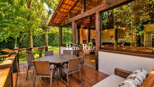 Casa de Condomínio com 2 Quartos à venda, 230m² no Ville de Montagne, Nova Lima