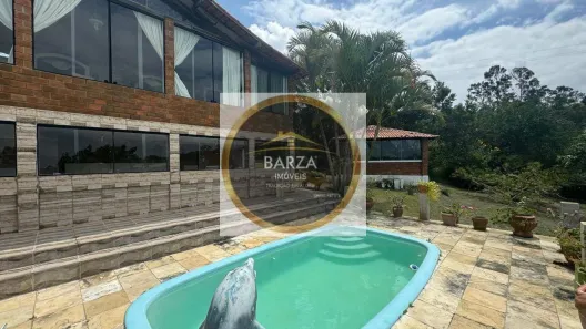 Casa de Condomínio com 4 Quartos à venda, 200m² no Mandacaru, Gravatá