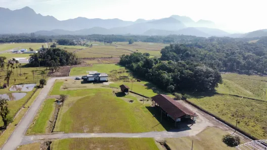 Fazenda/Sítio com 3 Quartos à venda, 312m² no Vila Nova, Joinville