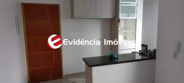 Cobertura com 2 Quartos à venda, 80m² no Vila Progresso, Santo André