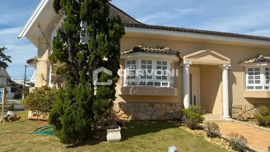 Casa com 3 Quartos para alugar, 380m² no Jardim Altos de Santana I, Jacareí