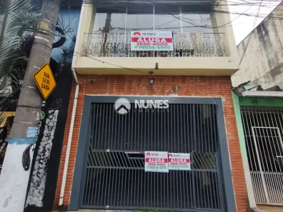 Sobrado com 4 Quartos à venda, 115m² no Bela Vista, Osasco