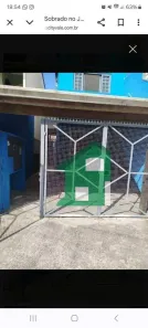 Sobrado com 4 Quartos à venda, 187m² no Jardim Del Rey, São José dos Campos