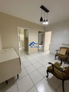 Apartamento com 2 Quartos à venda, 52m² no Tupi, Praia Grande