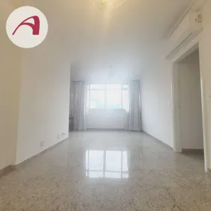 Apartamento com 3 Quartos para alugar, 90m² no Cerqueira César, São Paulo