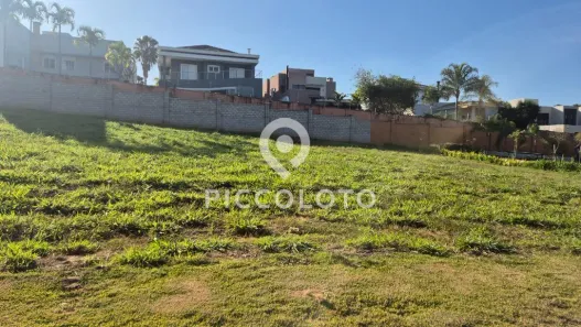 Lote/Terreno à venda, 420m² no Bairro das Palmeiras, Campinas