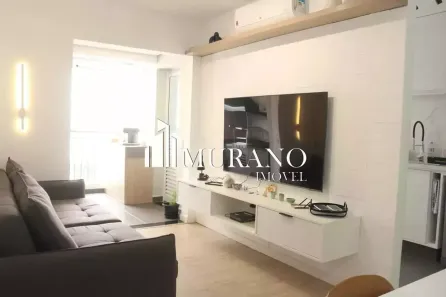 Apartamento com 2 Quartos à venda, 67m² no Olímpico, São Caetano do Sul