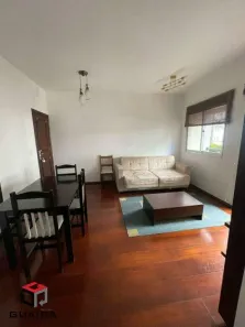 Apartamento com 3 Quartos à venda, 78m² no Planalto, São Bernardo do Campo