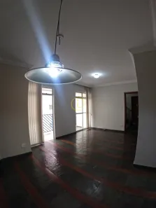 Apartamento com 3 Quartos para alugar, 75m² no Castelo, Belo Horizonte