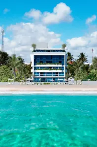 Apartamento com 1 Quarto à venda, 20m² no Porto de Galinhas, Ipojuca
