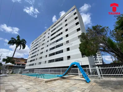 Apartamento com 3 Quartos à venda, 160m² no Fátima, Fortaleza