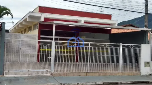 Ponto Comercial à venda, 155m² no Centro, Caraguatatuba