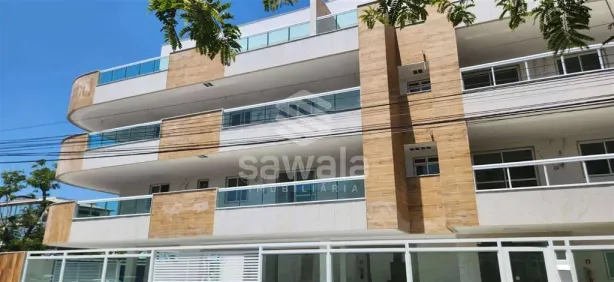 Apartamento com 3 Quartos à venda, 118m² no Recreio dos Bandeirantes, Rio de Janeiro