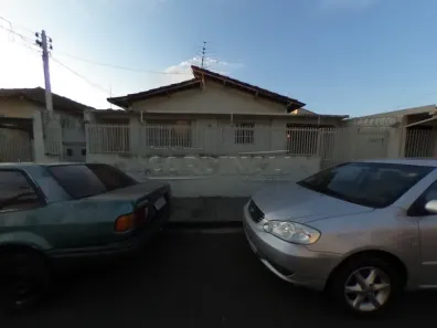 Casa com 3 Quartos à venda, 192m² no Vila Costa do Sol, São Carlos