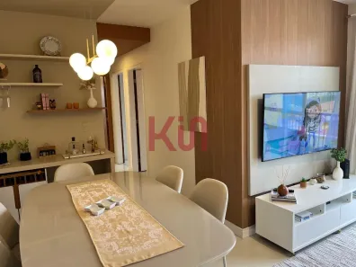 Apartamento com 3 Quartos à venda, 84m² no Vila Guarani (Z Sul), São Paulo