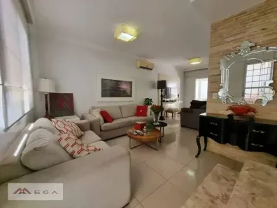 Casa de Condomínio com 3 Quartos à venda, 133m² no Parque Taquaral, Campinas