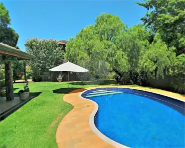 Casa de Condomínio com 4 Quartos à venda, 523m² no Marambaia, Vinhedo