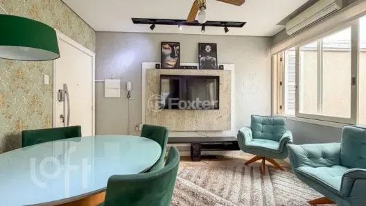Apartamento com 2 Quartos à venda, 56m² no Partenon, Porto Alegre