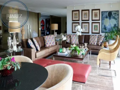 Apartamento com 4 Quartos à venda, 371m² no Rio Vermelho, Salvador